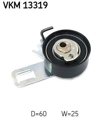 SKF VKM 13319 Spanrol distributieriem
